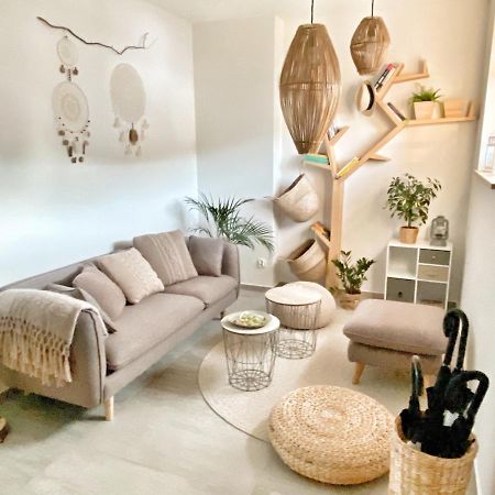 Morska Kryjowka Apartment Ниешорце Екстериор снимка