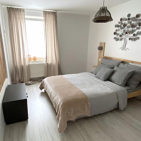 Morska Kryjowka Apartment Ниешорце Екстериор снимка