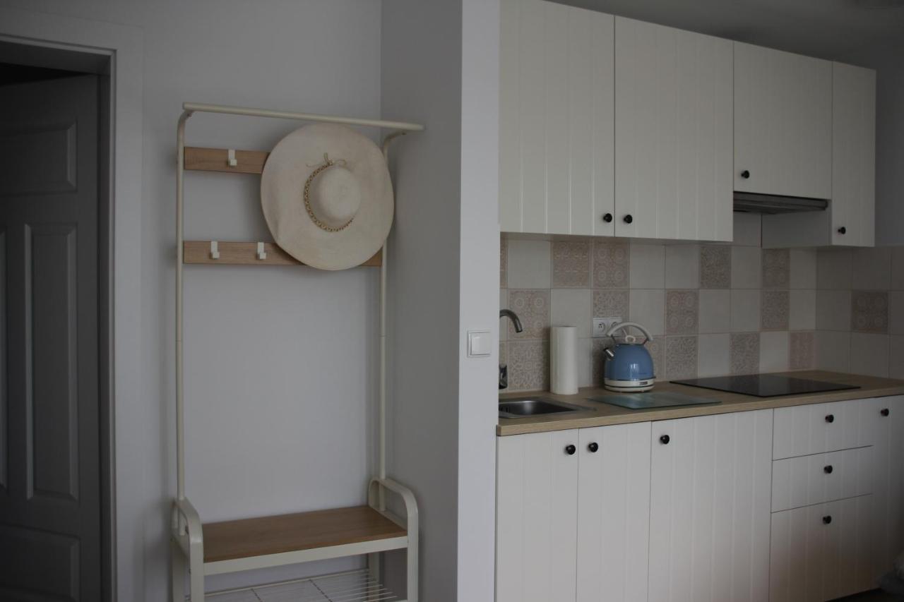 Morska Kryjowka Apartment Ниешорце Екстериор снимка