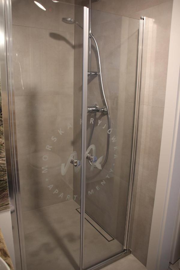 Morska Kryjowka Apartment Ниешорце Екстериор снимка