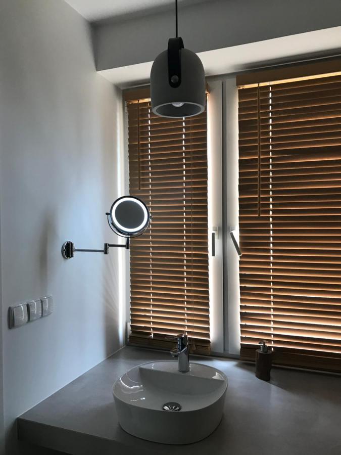 Morska Kryjowka Apartment Ниешорце Екстериор снимка