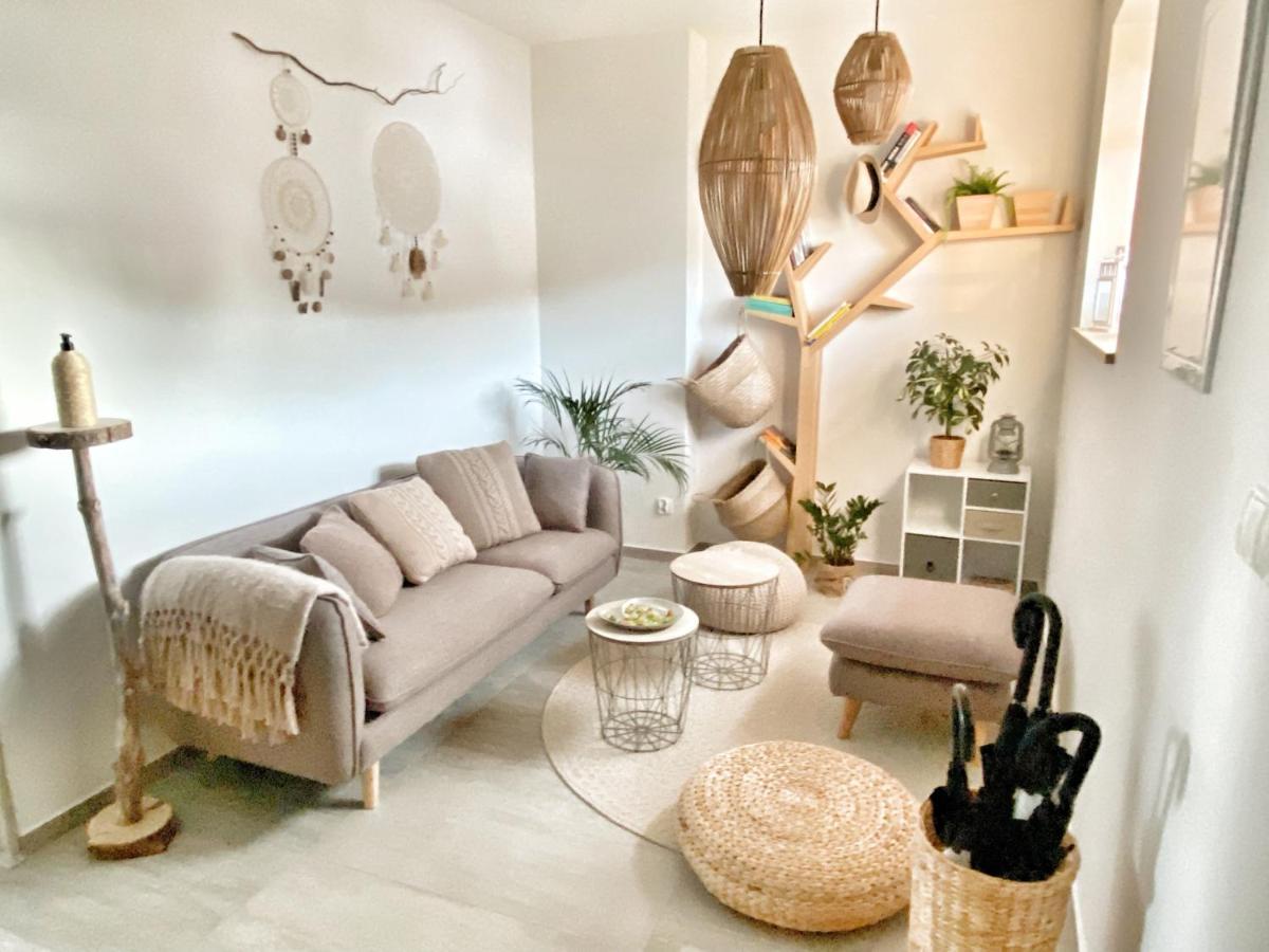Morska Kryjowka Apartment Ниешорце Екстериор снимка