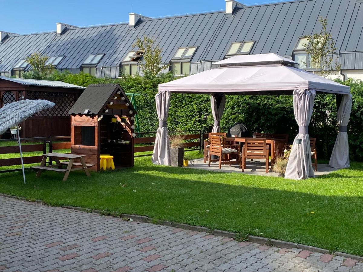 Morska Kryjowka Apartment Ниешорце Екстериор снимка