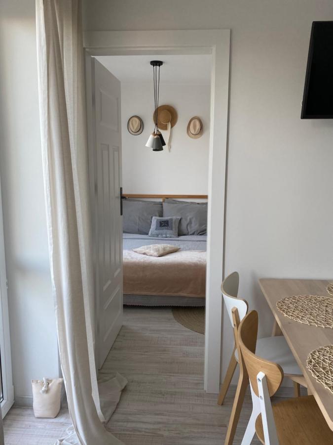 Morska Kryjowka Apartment Ниешорце Екстериор снимка