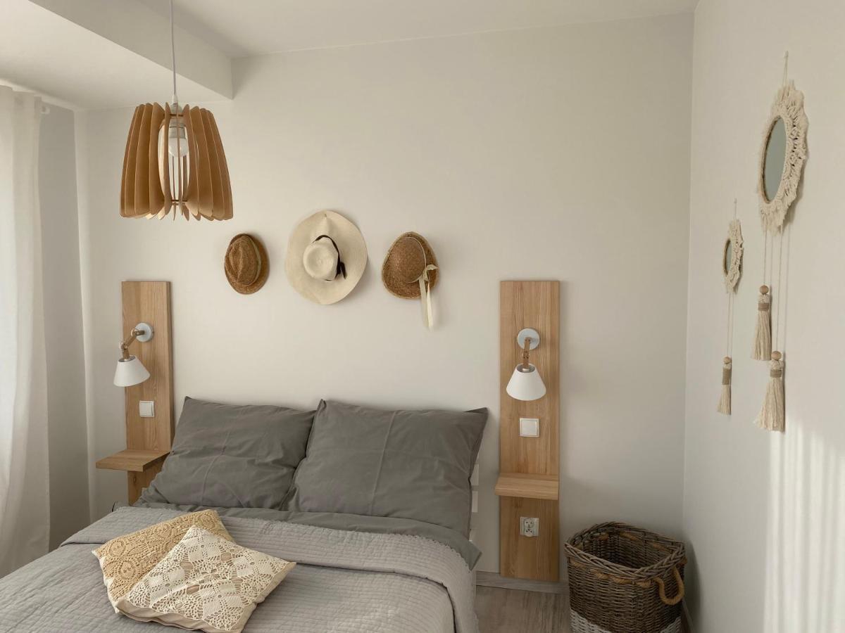 Morska Kryjowka Apartment Ниешорце Екстериор снимка