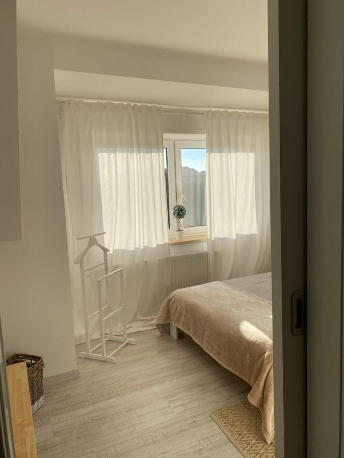 Morska Kryjowka Apartment Ниешорце Екстериор снимка