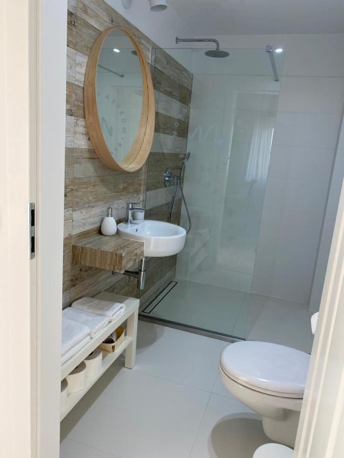 Morska Kryjowka Apartment Ниешорце Екстериор снимка