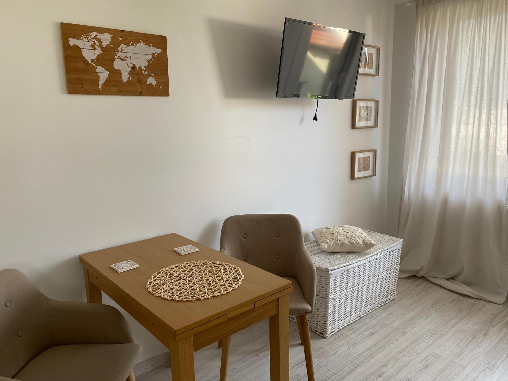 Morska Kryjowka Apartment Ниешорце Екстериор снимка