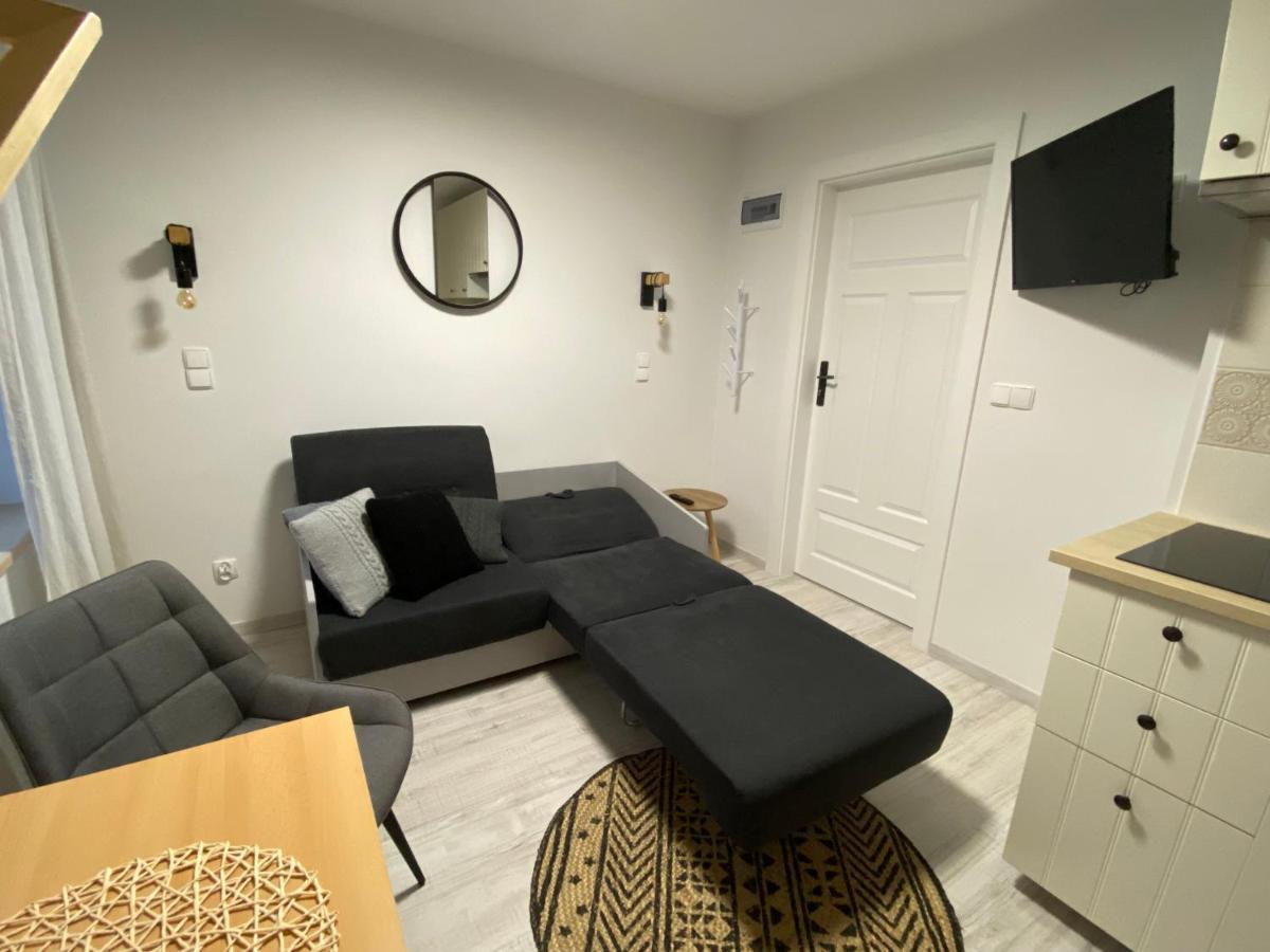 Morska Kryjowka Apartment Ниешорце Екстериор снимка