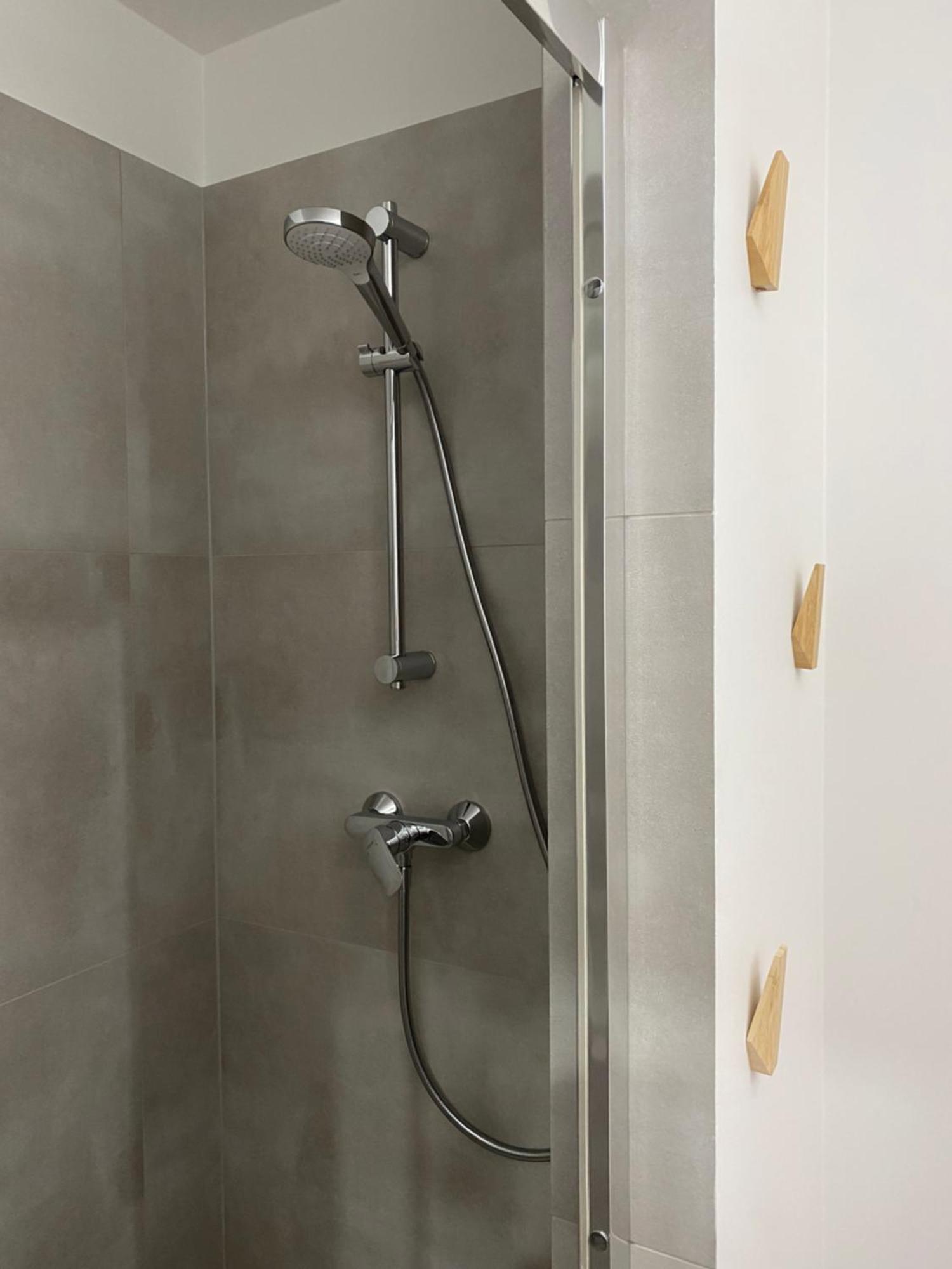 Morska Kryjowka Apartment Ниешорце Екстериор снимка